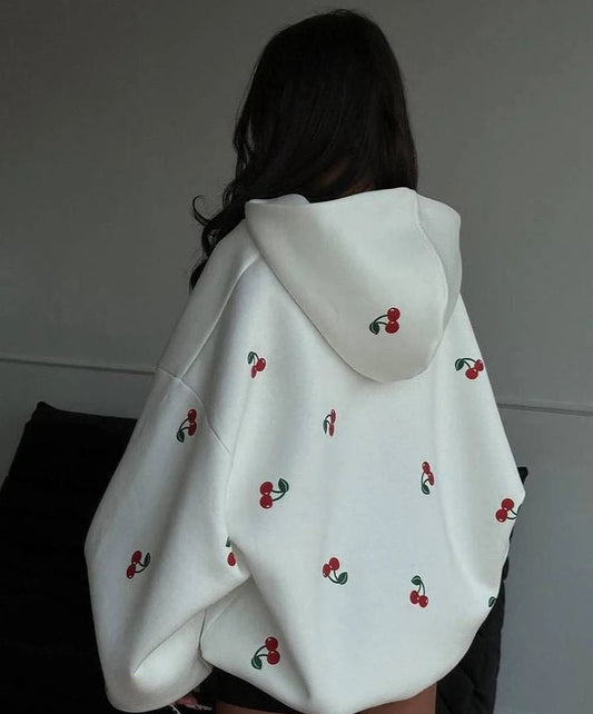 🍒 Sweet Like Cherry – by ZODIC 🍒