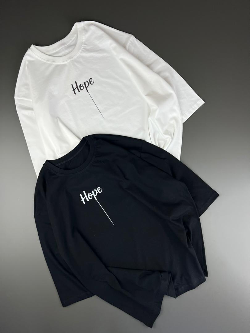 Hope combo cute Tees