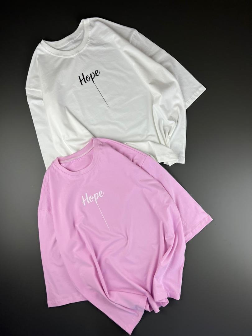 Hope combo cute Tees