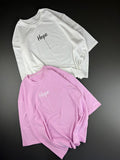 Hope combo cute Tees