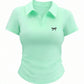 ZODIC Classic Polos- MINT GREEN