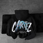 CARTEL Loyalty Statement Hoodie – Black