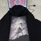 Fantasy Warrior Art Hoodie