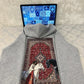 Persian Carpet Figure Hoodie