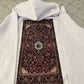 Oriental Rug Art Hoodie