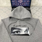 Eyes Graphic Hoodie