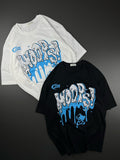 Woops combo Splash Drip Tees