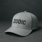 ZODIC Classic Grey Cap