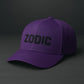 ZODIC Royal Purple Cap