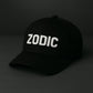 ZODIC Midnight Black Cap