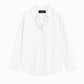 Snowy White Classic shirt