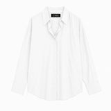 Snowy White Classic shirt