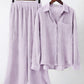 Lavender Co-Ord Set