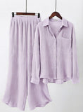 Lavender Co-Ord Set